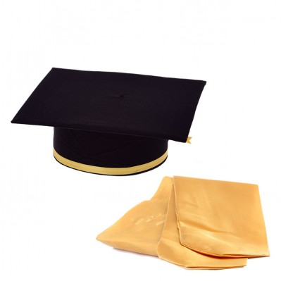 Tocă + Esarfa - Gradinita