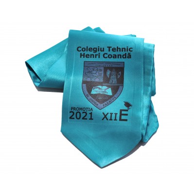 Esarfa Personalizata