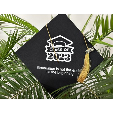 Toca Personalizata pe capac